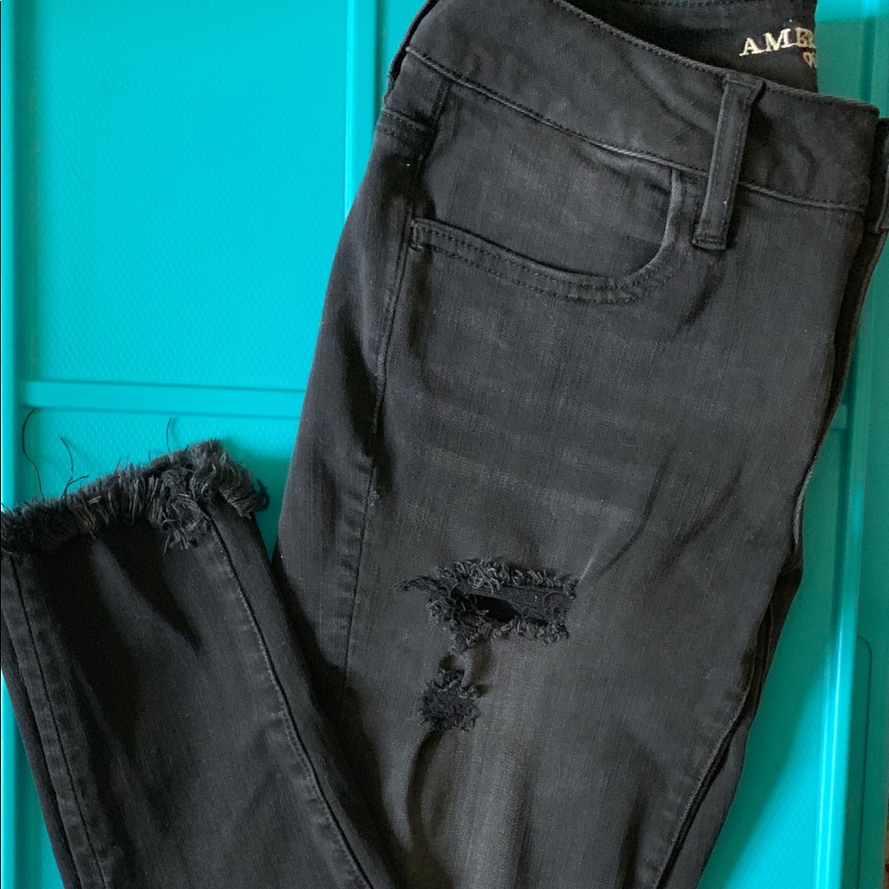 American Eagle Skinny Jean